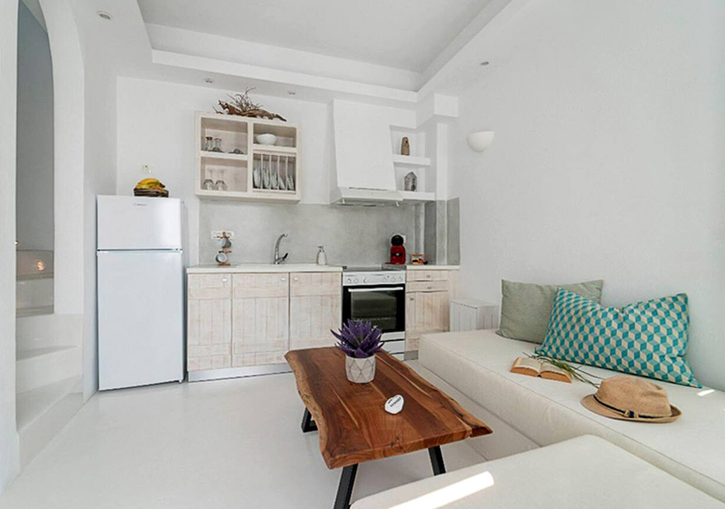 Facilities & Amenities